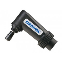 Dremel kampinis adapteris (575)